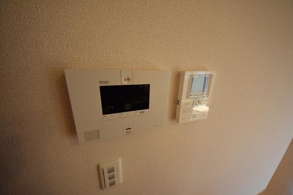 カーサポンティチェロの物件内観写真